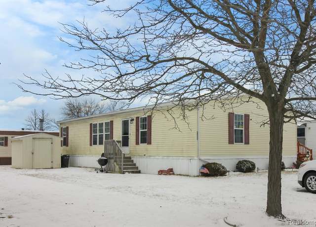 Property at 20543 Glenallen Dr, Clinton Township, MI 48036, 4 beds, 2 baths