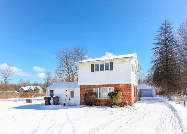 Property at 27439 Sumpter Rd, Sumpter Twp, MI 48111, 3 beds, 1.5 baths