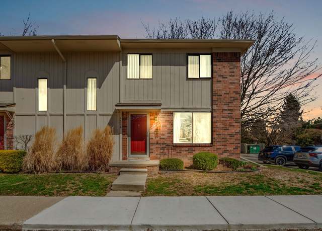 Property at 40856 Highpointe Dr #16, Clinton Township, MI 48038, 2 beds, 1.5 baths