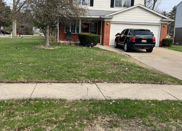 Property at 24044 NE Pierce St E, Southfield, MI 48075, 3 beds, 2.5 baths