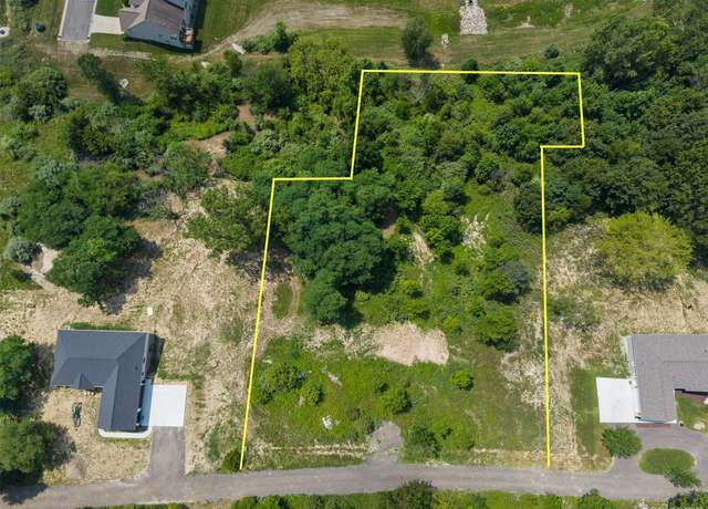 Property at 1633 Frech Ln, Howell, MI 48843