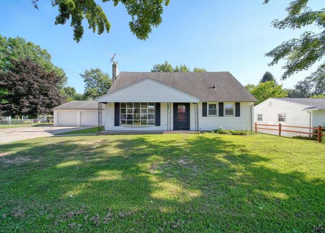 Property at 855 Mildred Ave, Temperance, MI 48182, 5 beds, 2 baths