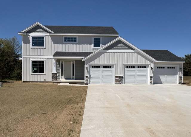 Property at lot 170 Wren Dr, Caledonia, MI 49316, 3 beds, 2.5 baths
