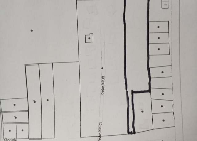 Property at vacant Vreeland, Woodhaven, MI 48183
