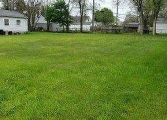 Property at 0 Rosewood Ave, Oak Park, MI 48237