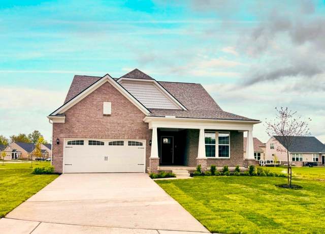 Property at 50027 Bluebell St, Canton, MI 48188, 3 beds, 3 baths