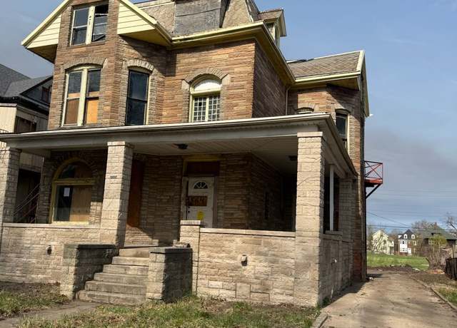 Property at 1564 Cadillac Blvd, Detroit, MI 48214, 5 beds, 3 baths