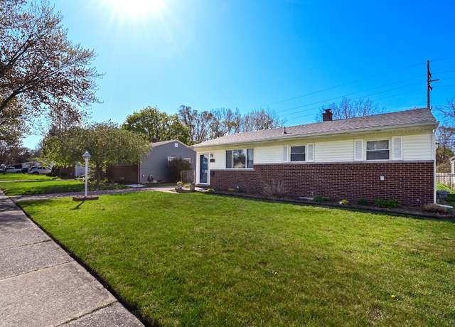 Property at 12742 Denoter Dr, Sterling Heights, MI 48313, 3 beds, 1.5 baths