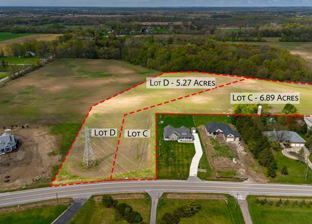 Property at 54203 Fairchild Rd, Macomb, MI 48042