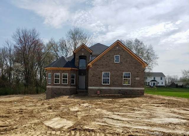 Property at 2080 Crested Butte Dr, White Lake, MI 48383, 4 beds, 2.5 baths