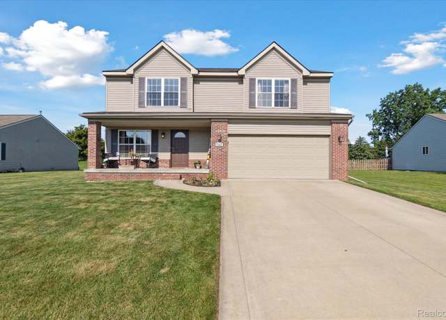 Property at 5332 Northwood Rd, Grand Blanc, MI 48439, 3 beds, 3.5 baths