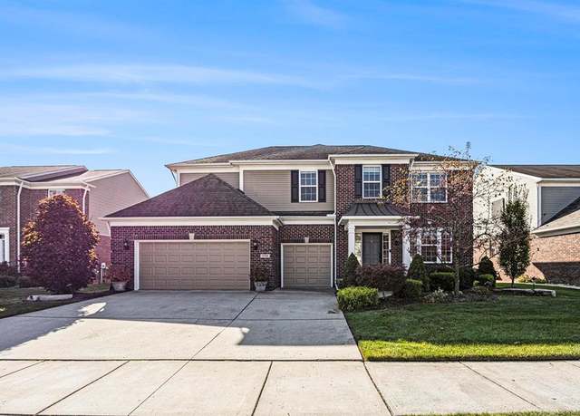 Property at 15768 Regent St, Macomb Twp, MI 48044, 4 beds, 3.5 baths