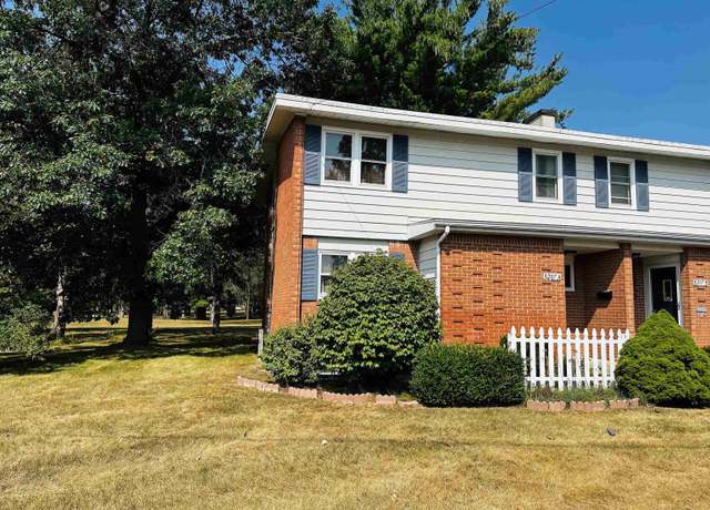 Property at 8207 Florida Unit A, Unknown, MI 48750, 3 beds, 1.5 baths
