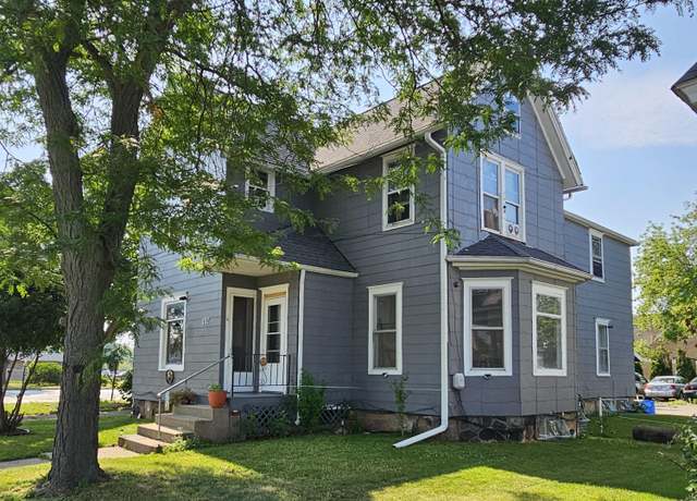 Property at 232 Cliff St, Battle Creek, MI 49014, 5 beds