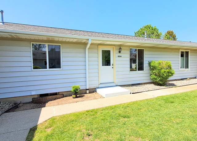 Property at 4763 Weston Ave, Kalamazoo, MI 49006, 2 beds, 2 baths