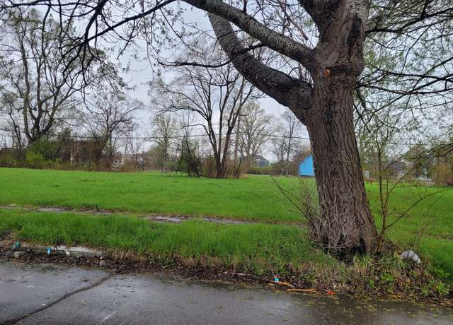 Property at 2855 Williams St, Detroit, MI 48216