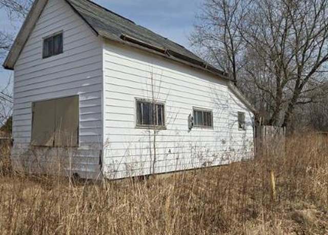 Property at 3840 N Durand Rd, Corunna, MI 48817, 3 beds, 1 bath