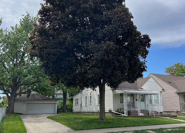 Property at 5011 Ternes St, Dearborn, MI 48126, 3 beds, 3.5 baths