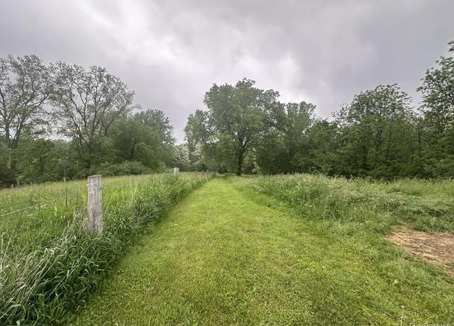 Property at VL Mertz Rd, Mayville, MI 48744
