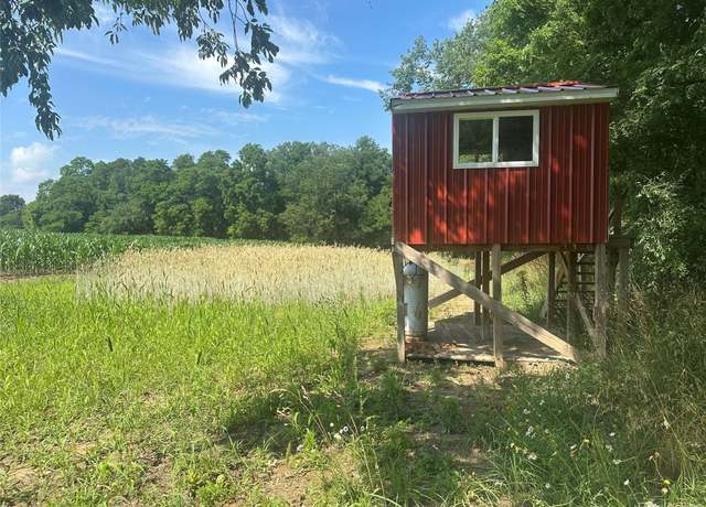 Property at VL Mertz Rd, Mayville, MI 48744
