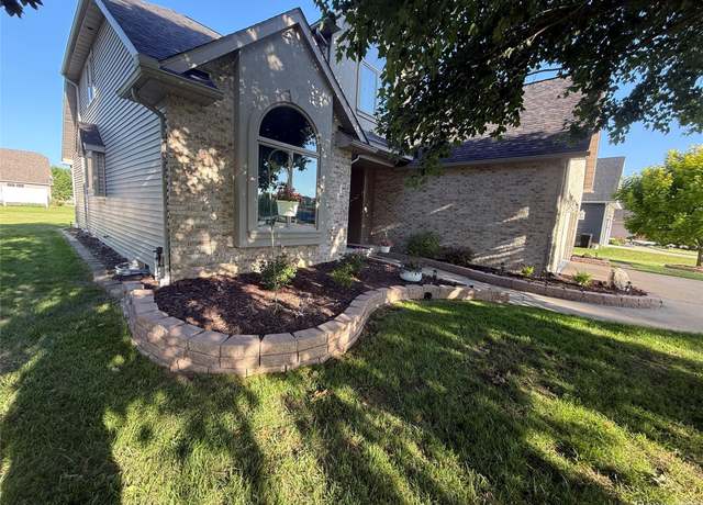 Property at 2207 Mapleview Ct, Davison, MI 48423, 6 beds, 3.5 baths