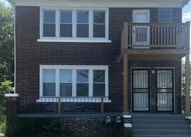 Property at 14557 Strathmoor St, Detroit, MI 48227, 4 beds, 2 baths