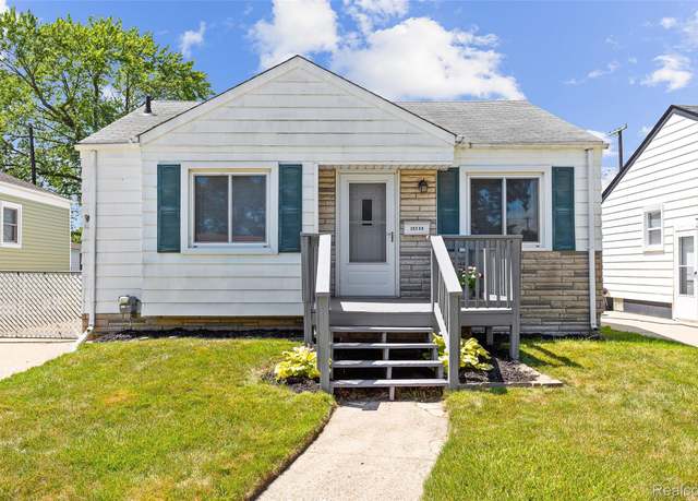 Property at 25239 Lehner St, Roseville, MI 48066, 3 beds, 1 bath