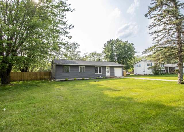 Property at 9461 Morrish Rd, Montrose, MI 48457, 3 beds, 1 bath
