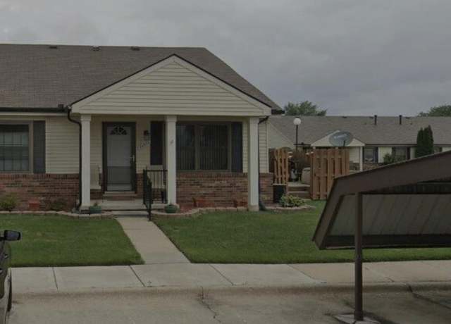 Property at 24506 Greenhill Rd, Warren, MI 48091, 2 beds, 1.5 baths