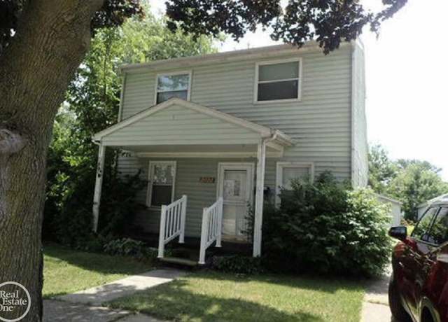 Property at 21722 Rosedale St, St Clair Shores, MI 48080, 2 beds, 1.5 baths