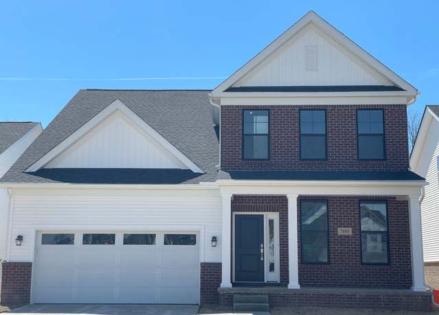 Property at 7885 Arimoore Dr, West Bloomfield, MI 48322, 4 beds, 2.5 baths