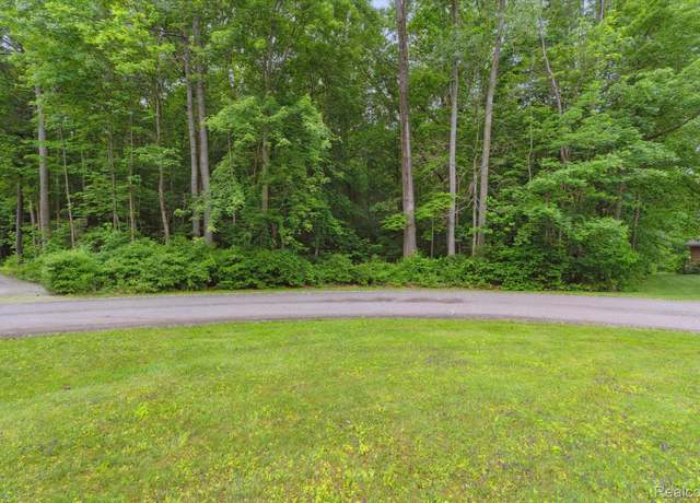 Property at Lot #9 Thornton Ln, North Street, MI 48049