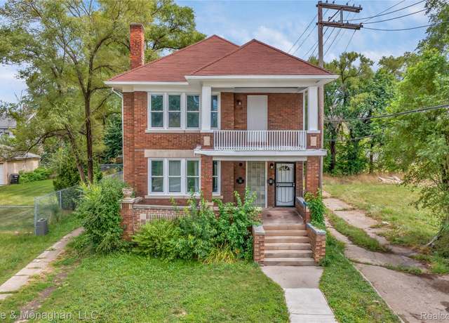 Property at 8790 Kimberly Ct, Detroit, MI 48204, 8 beds, 2 baths