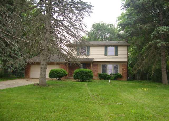 Property at 4146 Mccandlish Rd, Grand Blanc, MI 48439, 4 beds, 1.5 baths