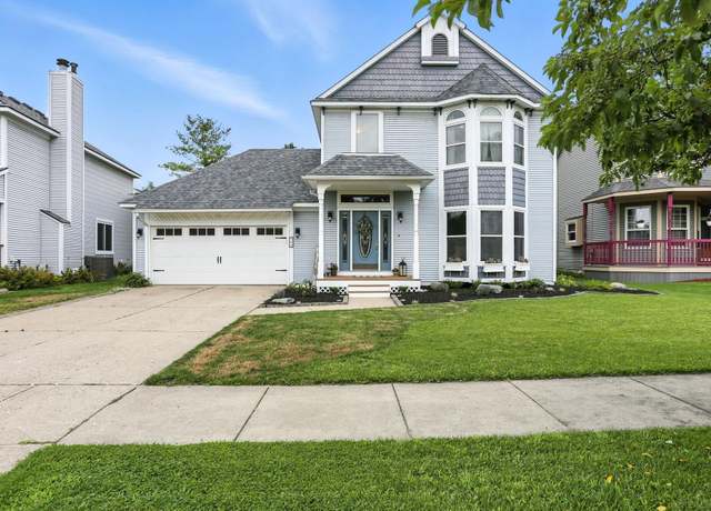 Property at 751 Woodleigh Way, Oxford, MI 48371, 3 beds, 2.5 baths