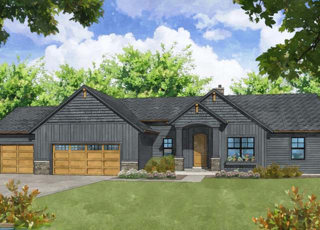 Property at 4590 Winding Creek Ln #2, Zeeland, MI 49464, 3 beds, 2.5 baths