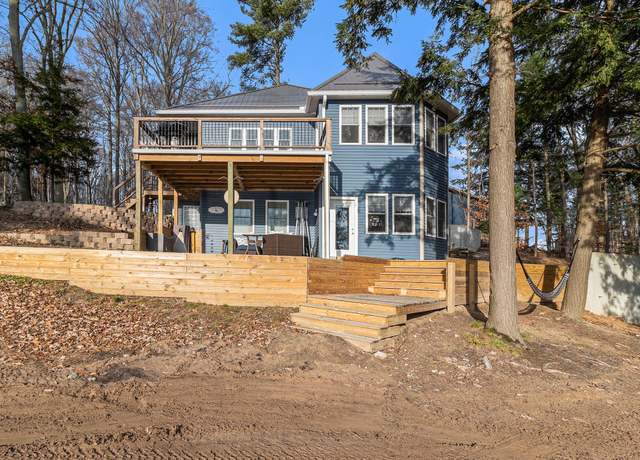 Property at 8823 Spring Hl, Hesperia, MI 49421, 3 beds, 2 baths