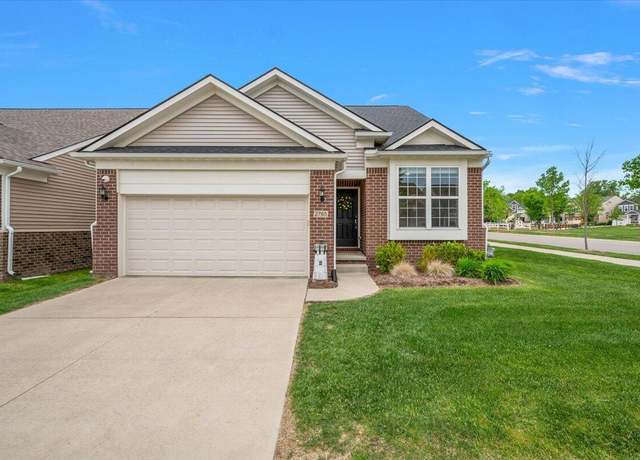 Property at 2765 Polson St, Ann Arbor, MI 48105, 3 beds, 3.5 baths