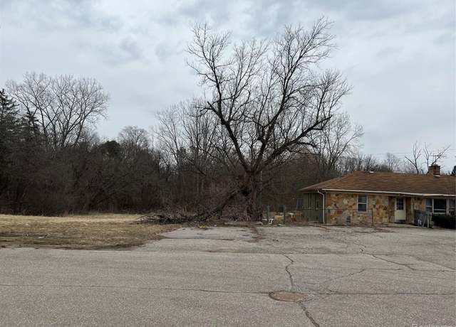 Property at 4375 S Baldwin Rd, Lake Orion, MI 48359