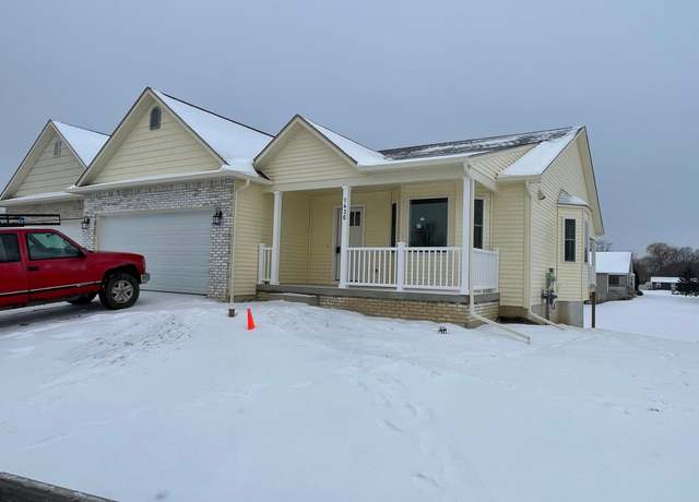 Property at 1430 N Mallard Cir, Owosso, MI 48867, 2 beds, 2 baths