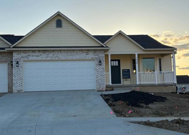 Property at 1430 N Mallard Cir, Owosso, MI 48867, 2 beds, 2 baths