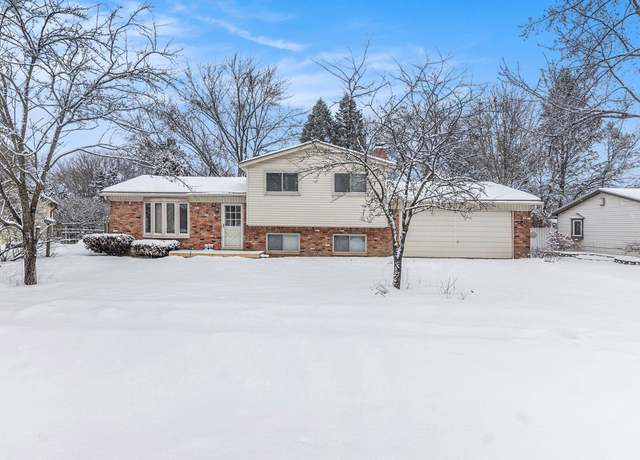 Property at 3336 Shaddick Rd, Waterford, MI 48328, 3 beds, 1.5 baths