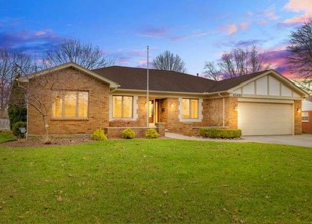 Property at 45484 Klingkammer St, Utica, MI 48317, 3 beds, 2.5 baths