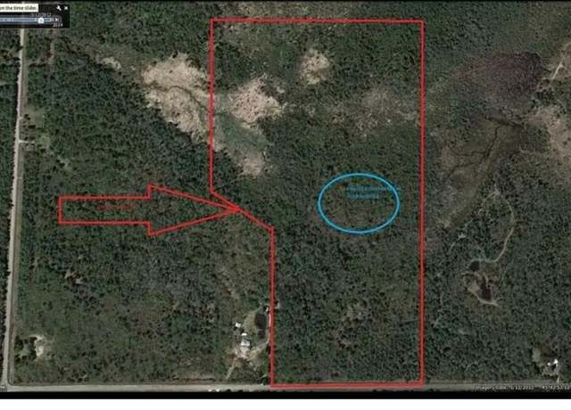 Property at 11215 Cecil Bay Rd, Carp Lake, MI 49718