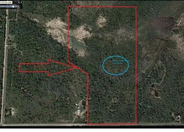 Property at 11215 Cecil Bay Rd, Carp Lake, MI 49718