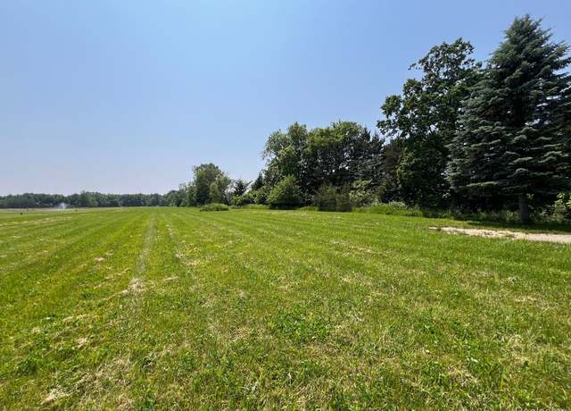 Property at 0000 Walker Rd, Clyde, MI 48049