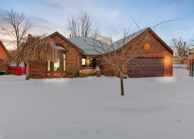 Property at 26256 Birchcrest Dr, Chesterfield, MI 48051, 3 beds, 2.5 baths