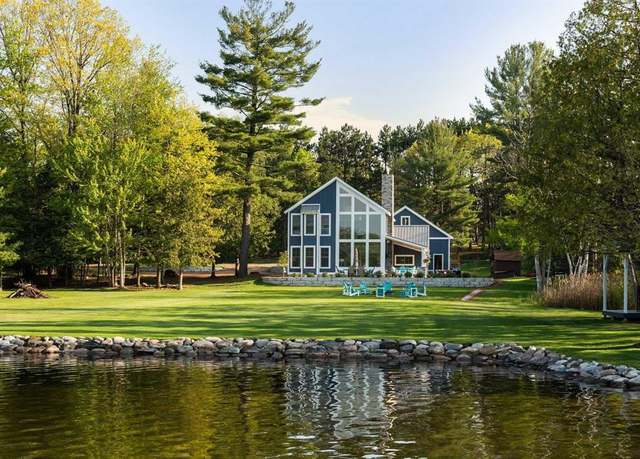 Property at 8635 Clam Lake Rd, Bellaire, MI 49615, 4 beds, 2 baths