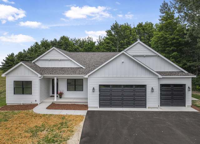 Property at 12060 E Spinnaker Ln, Suttons Bay, MI 49682, 4 beds, 3.5 baths