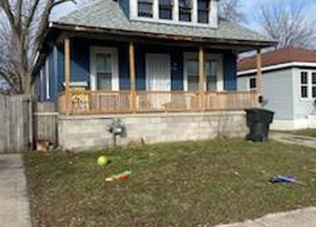 Property at 13417 Tacoma St, Detroit, MI 48205, 2 beds, 2 baths